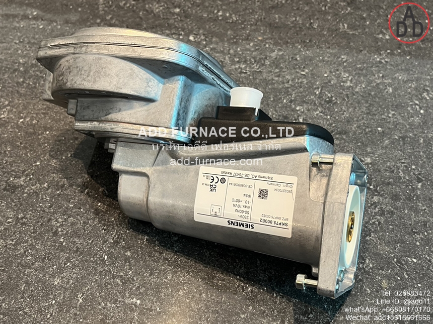 Siemens SKP75.003E2 (6)
